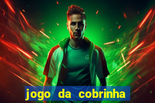 jogo da cobrinha do google